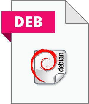 deb
