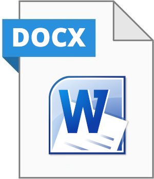 docx
